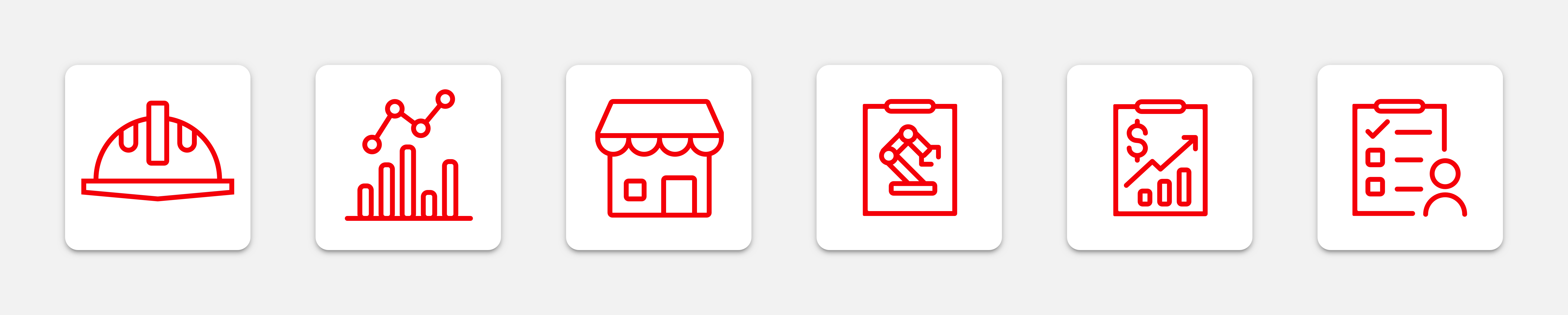 Themed product icons