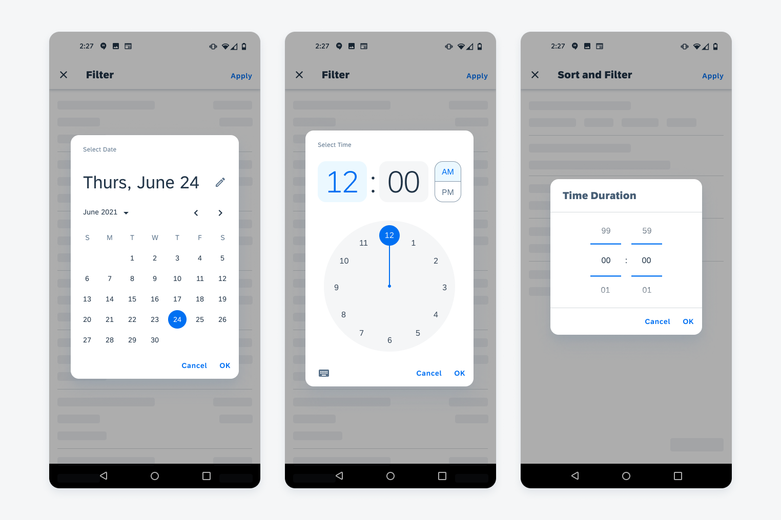 Date Time Picker, UI Elements🌺 Experimente a emoção de apostar com o ...