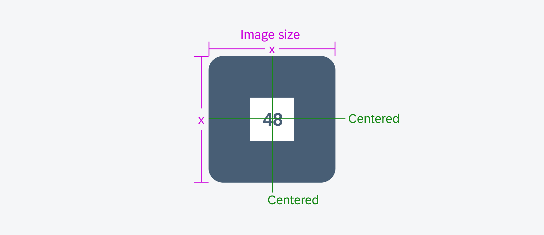Placeholder image for product specifications