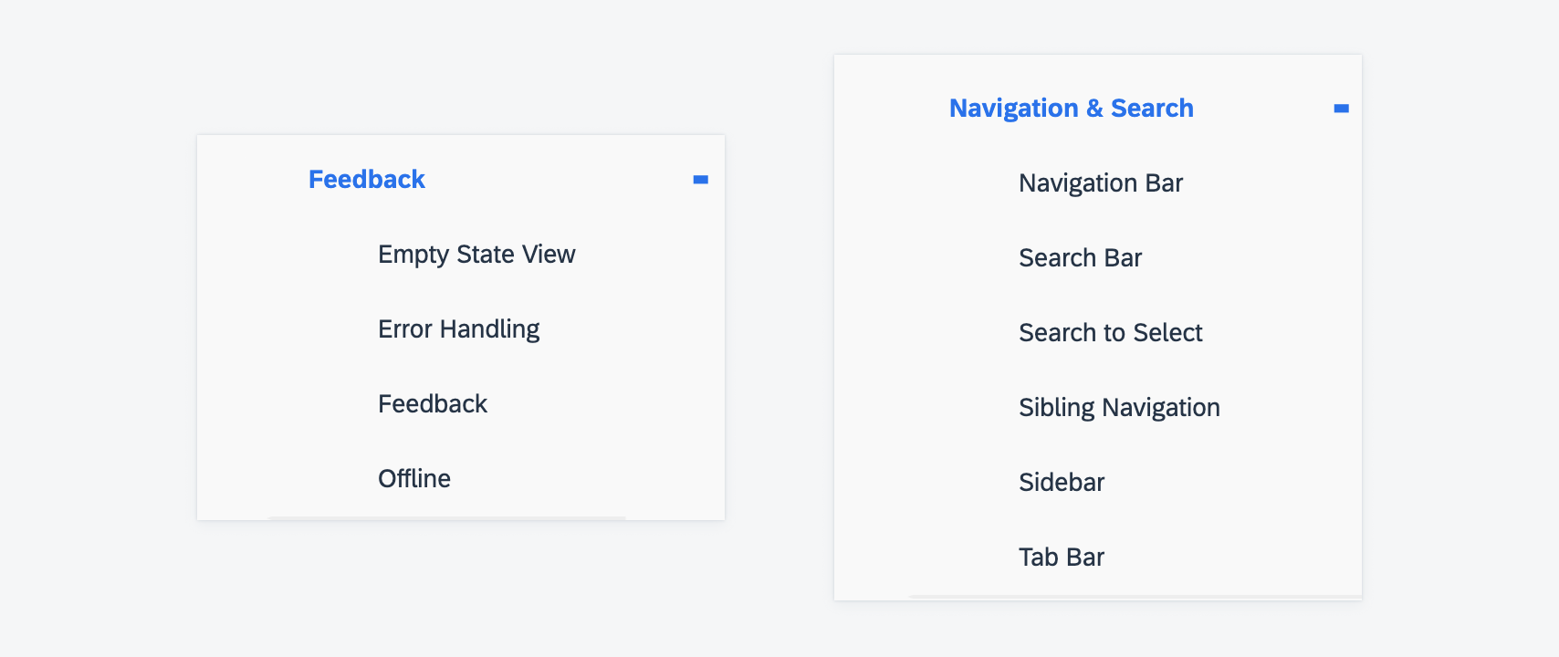 Colors  SAP Fiori for iOS Design Guidelines