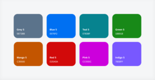 Colors  SAP Fiori for iOS Design Guidelines