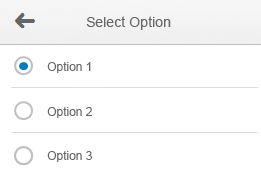 Example of a complex settings dialog (2)