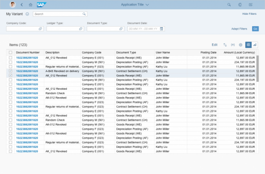 Sap Fiori Design Guidelines Design Guidelines Design Guidelines Hot ...