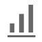 Column Chart: Font 'SAP-icons' - Unicode: #e0ef - Name: vertical-bar-chart