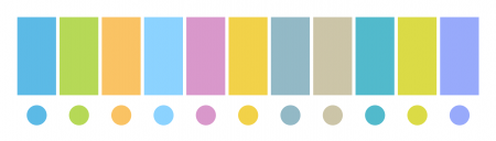Qualitative Palette (e.g. Blue Crystal, Belize, Belize Plus)