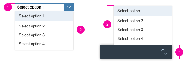 Select Sap Fiori Design Guidelines