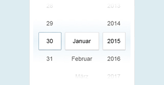 Date Time Input - Featured image