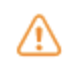 Widely used icon for warning