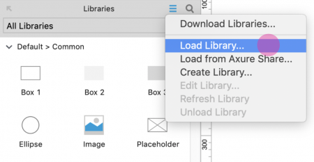  Loading libraries (1)