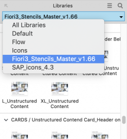 Loading libraries (3)