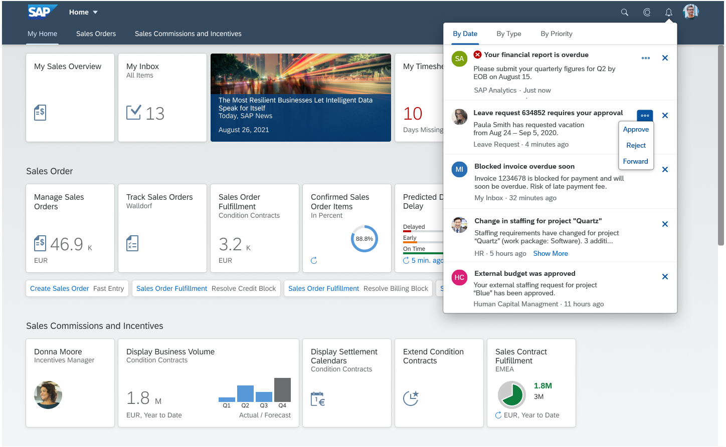 Color Picker Popover  SAP Fiori for Web Design Guidelines