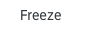 Freeze setting in column header menu