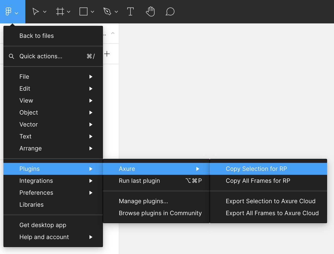 Split to frames  Figma Community