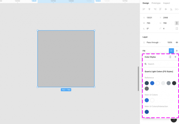 Design Stencils for Figma (Mac and Windows) | SAP Fiori Design Guidelines