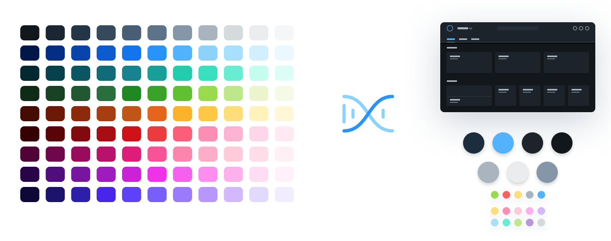 Color Picker Popover  SAP Fiori for Web Design Guidelines