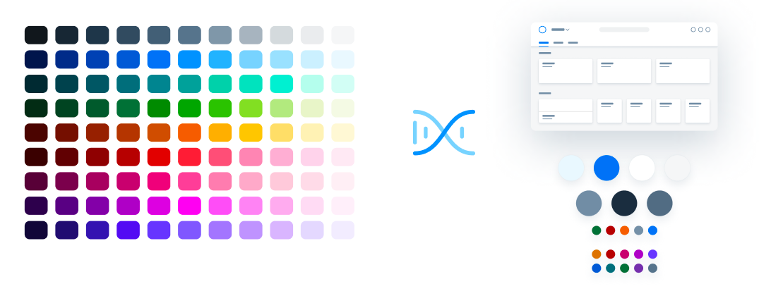 Colors  SAP Fiori for iOS Design Guidelines