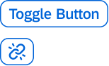 Toggle button - Pressed state