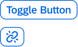 Toggle Button - Pressed State