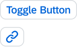 Toggle Button - Regular State