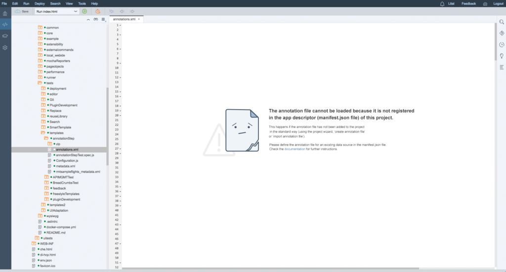 sap spam check_requirements buffer not empty