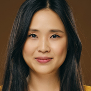 Irene Huang